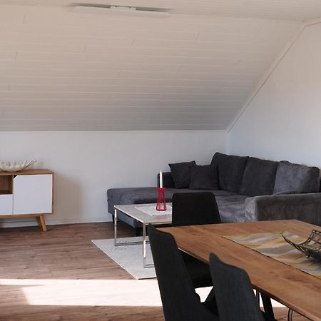 Ferienwohnung Saarblick Besseringen Mettlach Zewnętrze zdjęcie