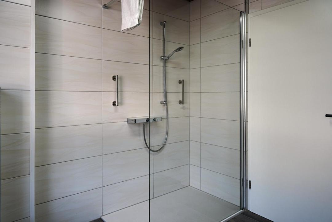 Ferienwohnung Saarblick Besseringen Mettlach Zewnętrze zdjęcie