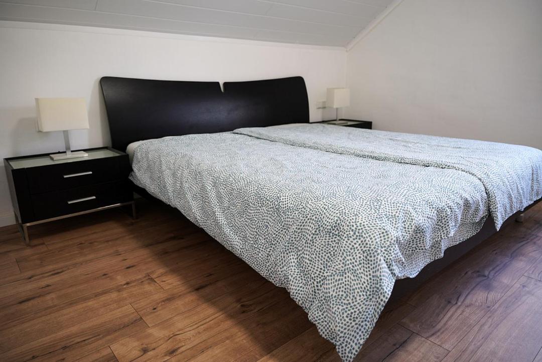 Ferienwohnung Saarblick Besseringen Mettlach Zewnętrze zdjęcie